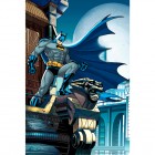 Palapeli: DC Comics Batman Prime 3D (300pcs)