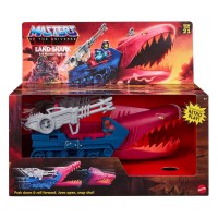 Figuuri: Masters of the Universe Origins Land Shark