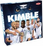 Kimble: Huuhkajat