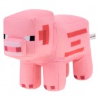 Pehmolelu: Minecraft - Pig Plush Toy (27cm)