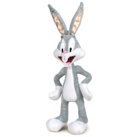 Pehmolelu: Looney Tunes - Bugs Bunny (40cm)