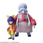 Figuuri: Eiko Carol & Quina Quen