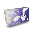 Wingspan: Euroopan Linnut -Lisäosa