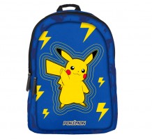 Reppu: Pokemon - Pikachu Light Bolt (23L)