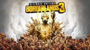 Borderlands 3 Ultimate Edition (EMAIL - ilmainen toimitus)