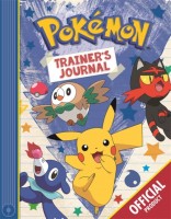 The Official Pokemon Trainer\'s Journal