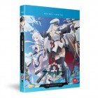 Azur Lane: The Complete Series (Blu-ray)