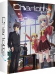 Charlotte (Blu-ray)