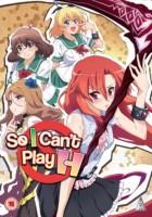 So, I Can\'t Play H!: Collection