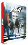 Persona 5: The Animation - Part 1 (Collector's Edition) (Blu-ray)
