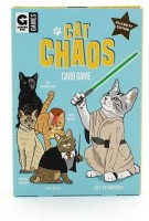 Cat Chaos