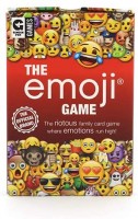 The Emoji Game