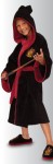 Robe: Harry Potter - Gryffindor (L, Kids)