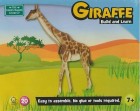 Build And Learn: Giraffe
