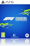 F1 2021 (+Braking Point)