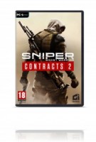 Sniper: Ghost Warrior Contracts 2 (EMAIL - ilmainen toimitus)