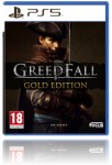 Greedfall: Gold Edition (+Adventurer's Gear DLC)