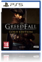 Greedfall: Gold Edition