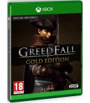 Greedfall: Gold Edition (XSX)