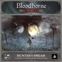 Bloodborne: The Board Game - Hunter\'s Dream