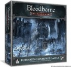 Bloodborne: The Board Game - Forsaken Cainhurst Castle