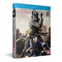 No Guns Life: Season One (Blu-ray)