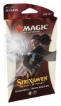 Magic the Gathering: Strixhaven Silverquill Theme Booster