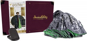 Harry Potter: Invisibility Cloak - Deluxe