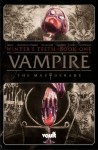 Vampire the Masquerade 1: Winter's Teeth