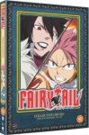 Fairy Tail Collection Seven (Episodes 143-164)