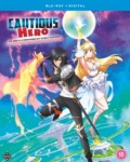 Cautious Hero (Blu-Ray)