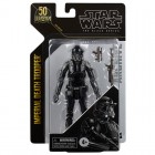 Figuuri: Star Wars - Imperial Death Trooper (Black Series, 15cm)