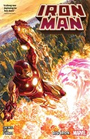 Iron Man 1: Big Iron