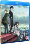 Noragami: The Complete First Season