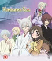 Kamisama Kiss: Season 2 Collection