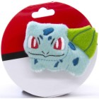 Pinssi: Pokemon - Bulbasaur Plush Toy Badge