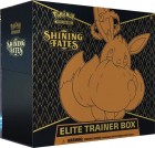 Pokemon: Shining Fates Elite Trainer
