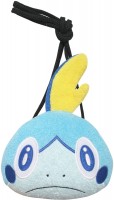 Laukku: Pokemon - Sobble Face Pochette