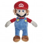 Pehmolelu: Super Mario Bros - Mario (55cm)