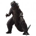 Figuuri: Godzilla vs Kong - Godzilla (Tamashii Nations) (16cm)