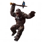 Figuuri: Godzilla vs Kong - Kong (Tamashii Nations) (15cm)