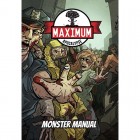 Maximum Apocalypse: Monster Manual