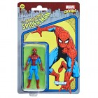 Figuuri: Marvel - The Amazing Spiderman (Retro Collection) (9.5cm)