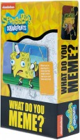 What Do You Meme? Spongebob Expansion Pack