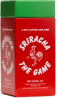 Sriracha The Game