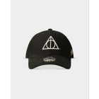 Lippis: Harry Potter - Men's Adjustable Cap