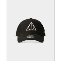 Lippis: Harry Potter - Men\'s Adjustable Cap