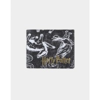Lompakko: Harry Potter - Bifold Wallet