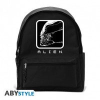 Reppu: Alien - Alien Backpack