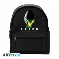 Reppu: Alien - Alien Egg Backpack